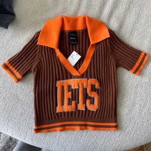 iets fran’s urban outfitters shirt never worn tags still on